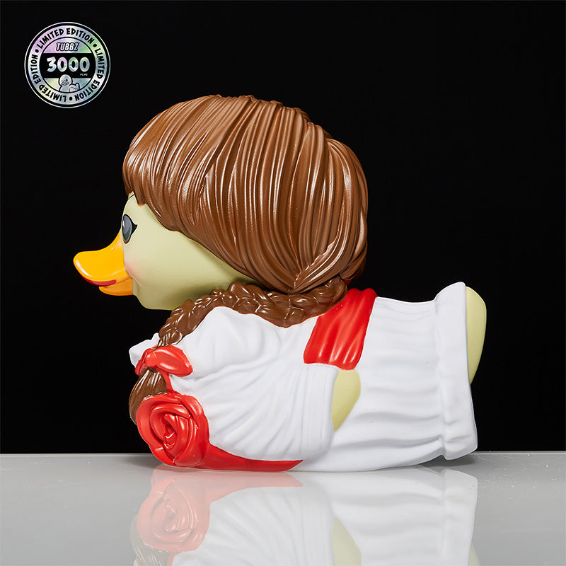 Canard Annabelle: Annabelle TUBBZ (First Edition) - vue 5