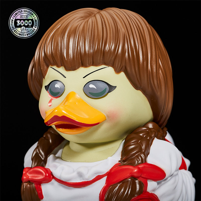Canard Annabelle: Annabelle TUBBZ (First Edition) - vue 6