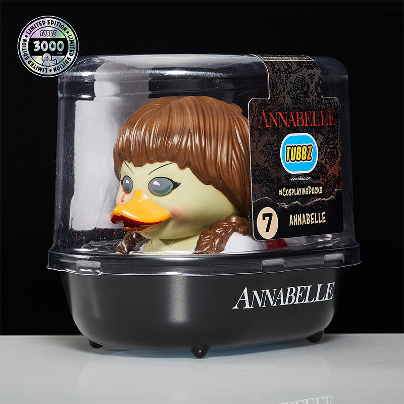 Annabelle Duck (Erste Ausgabe)