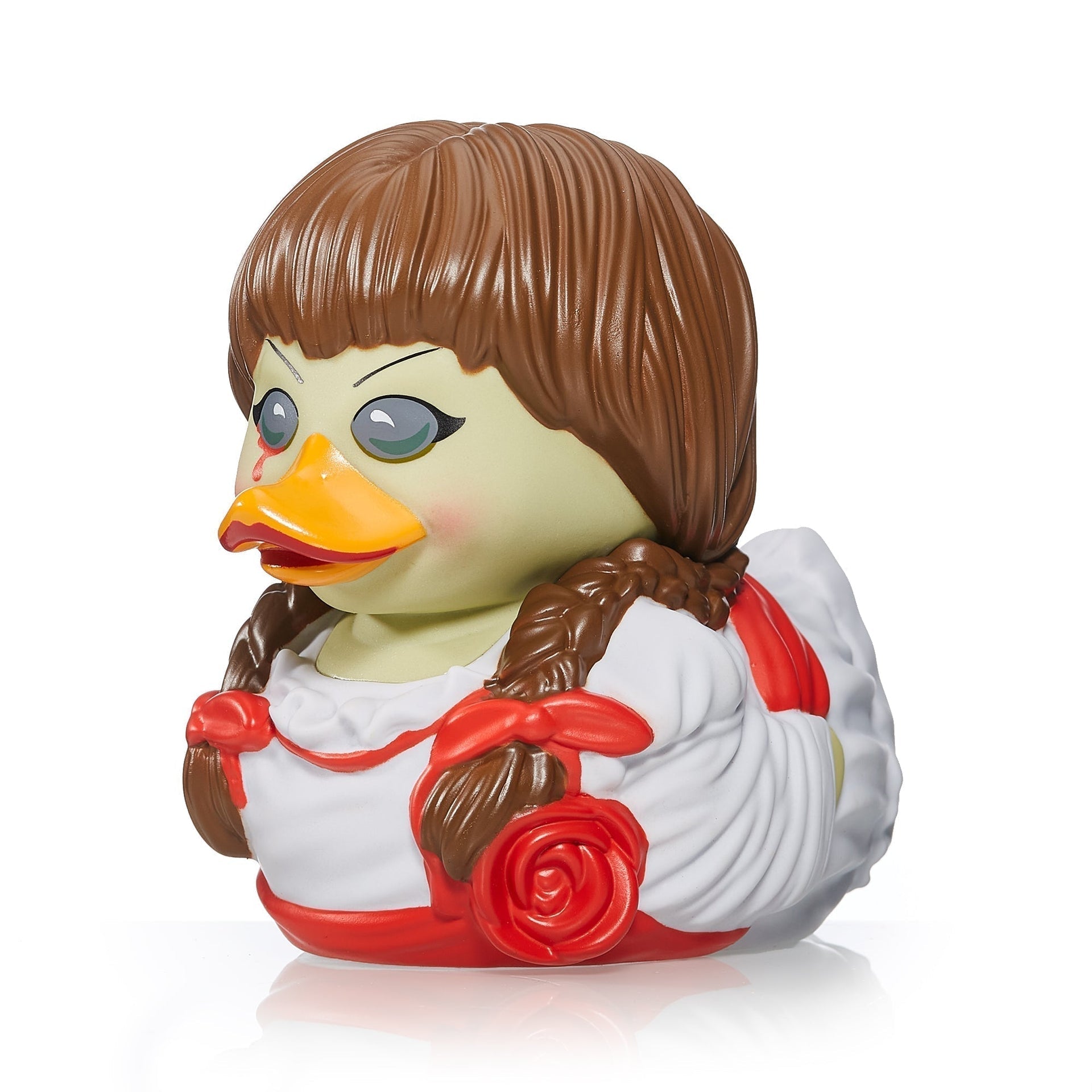 Annabelle TUBBZ Duck (First Edition)