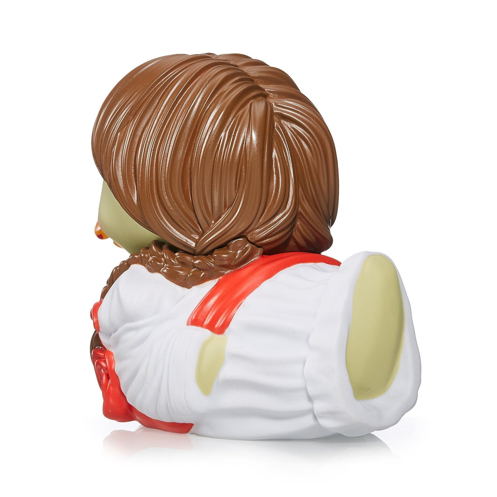 Annabelle TUBBZ Duck (First Edition)