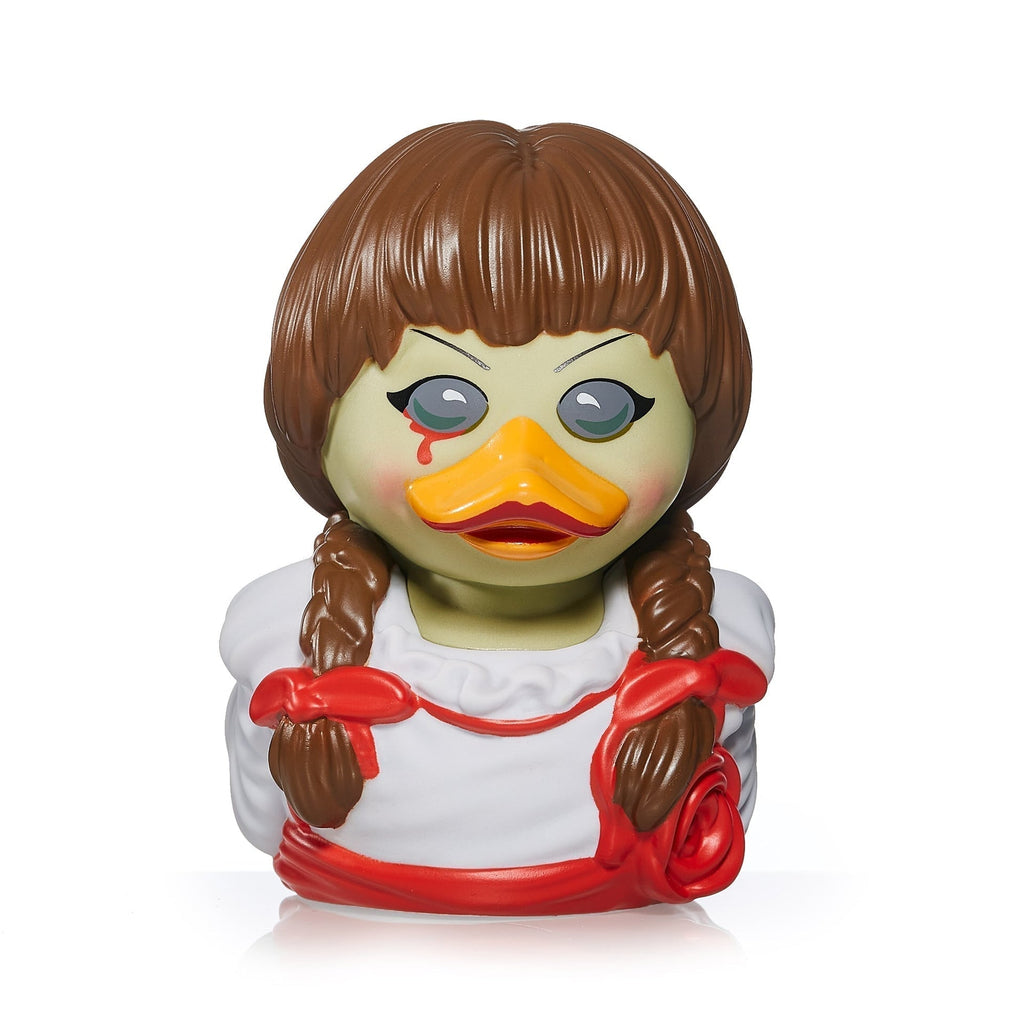 Annabelle TUBBZ Duck (First Edition)