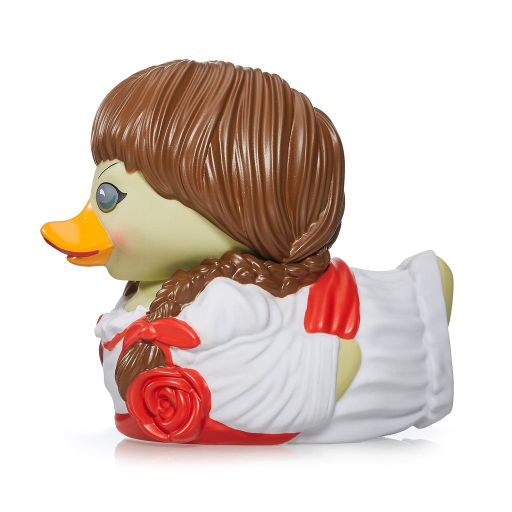 Annabelle TUBBZ Duck (First Edition)