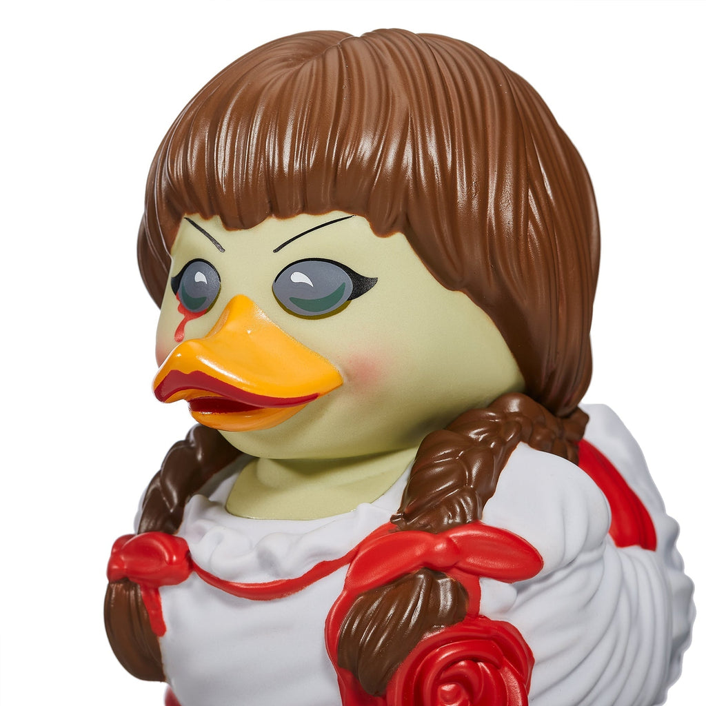 Annabelle TUBBZ Duck (First Edition)
