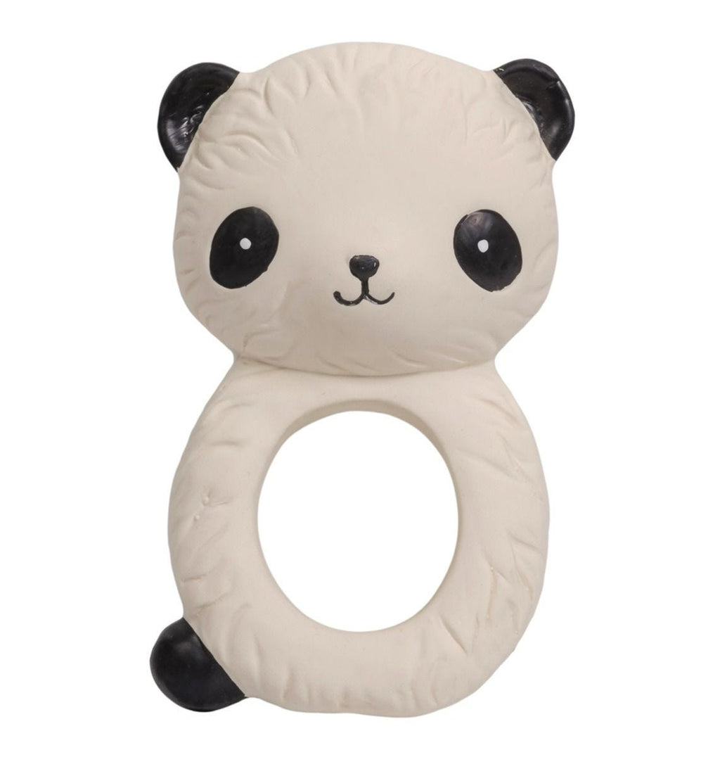 Anneau de Dentition Panda