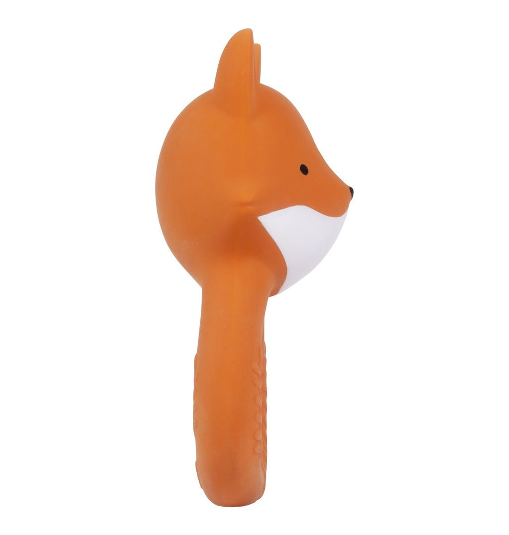 Anneau de Dentition Renard