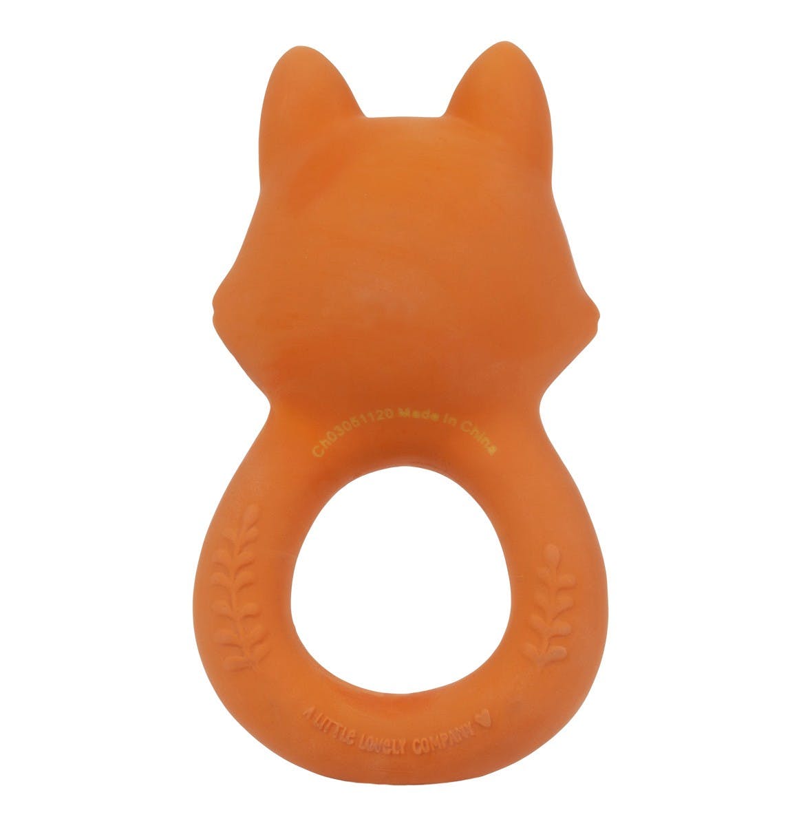 Anneau de Dentition Renard