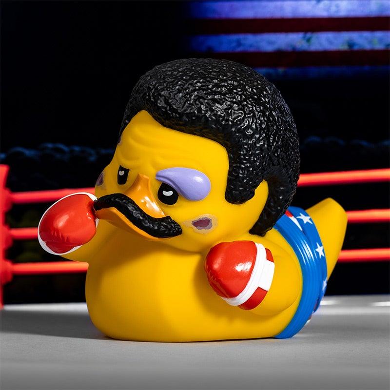 Canard Apollo Creed