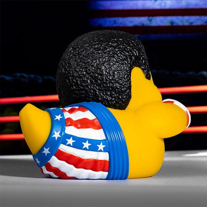 Canard Apollo Creed