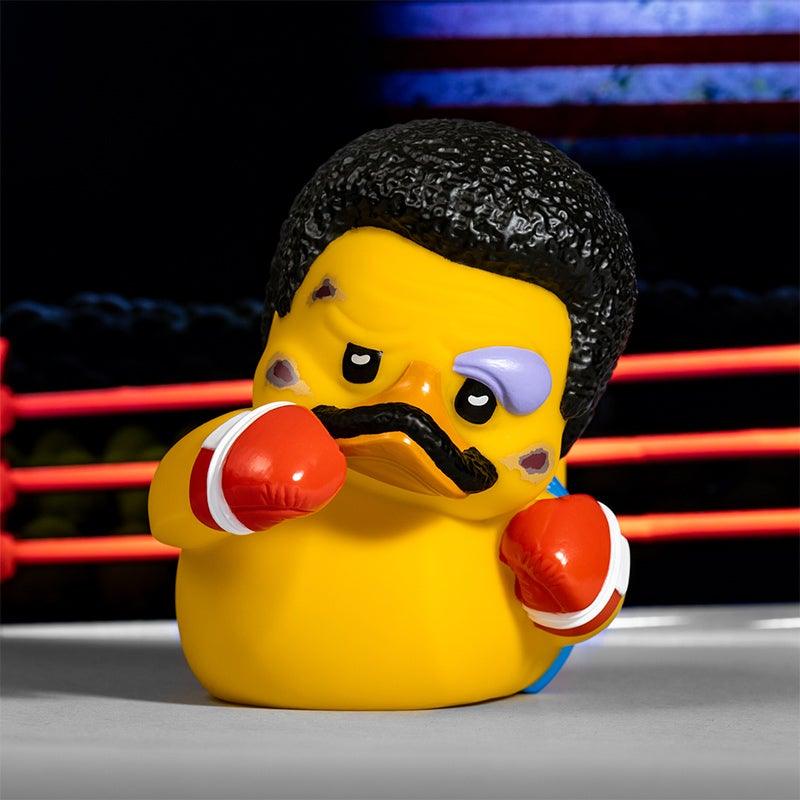 Canard Apollo Creed TUBBZ | Cosplaying Ducks Numskull