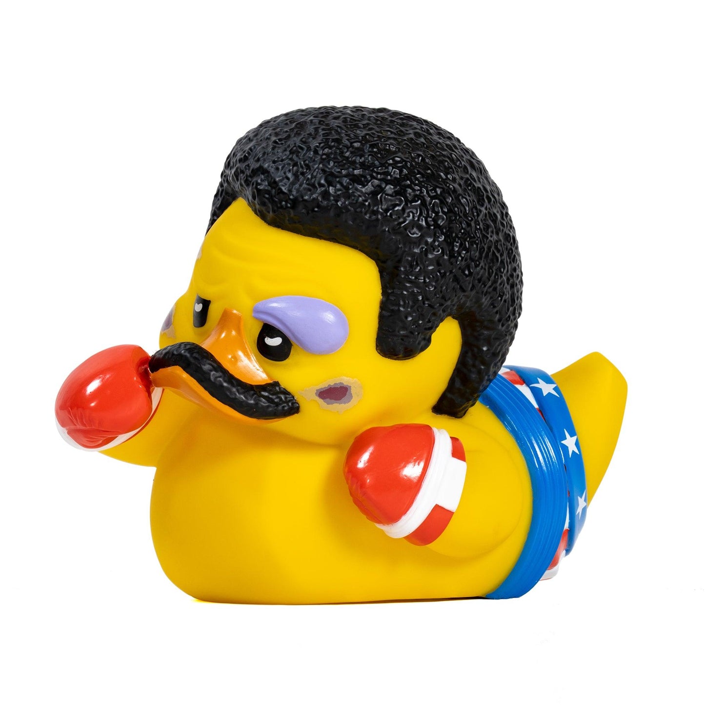 Duck Apollo Creed