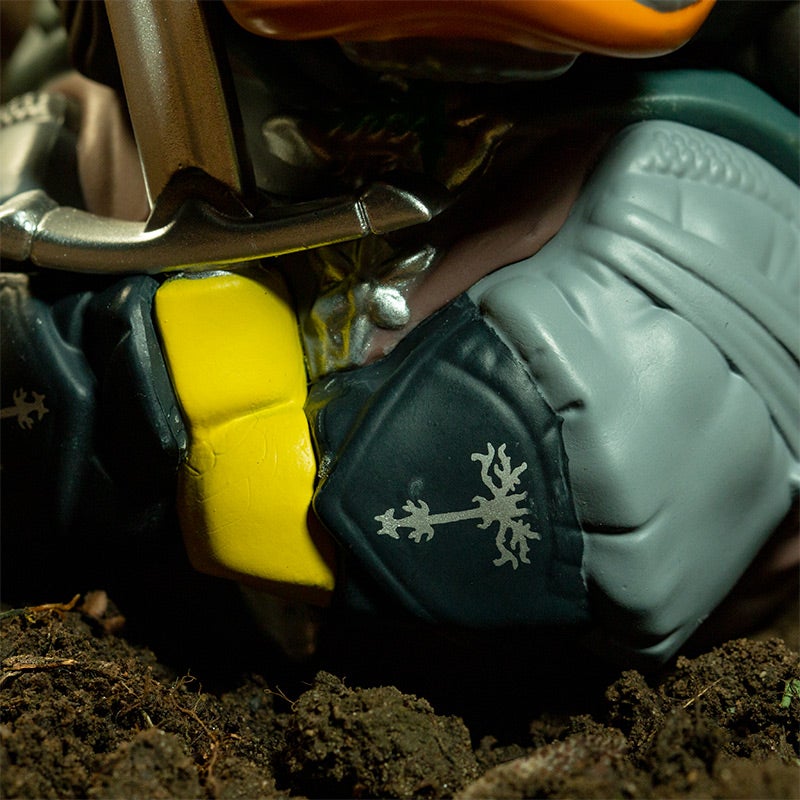 Ente Aragorn (Erste Ausgabe)