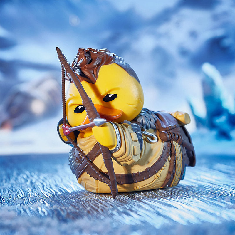 Duck Atreus - God of War Ragnarök (First Edition)