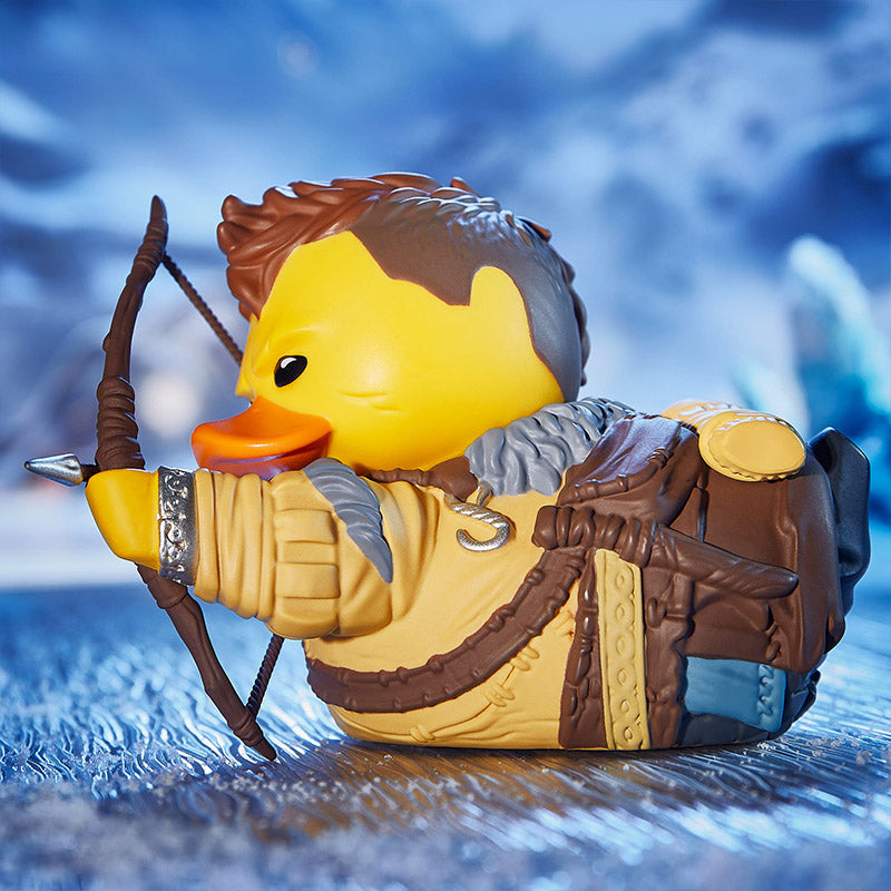 Duck Atreus - God of War Ragnarök (First Edition)
