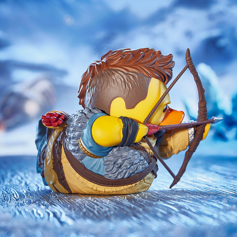 Duck Atreus – God of War Ragnarök (Erste Ausgabe)