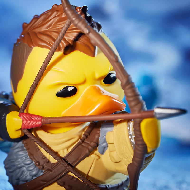 Duck Atreus - God of War Ragnarök (First Edition)