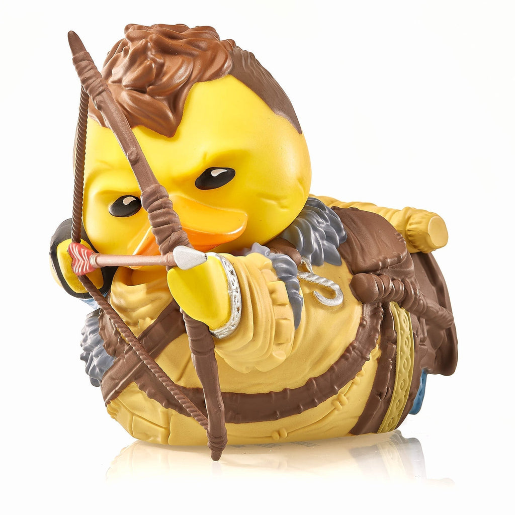 Duck Atreus - God of War Ragnarök (First Edition)