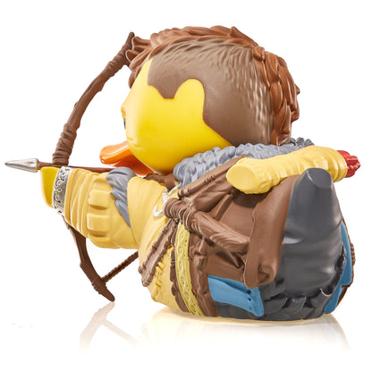 Duck Atreus – God of War Ragnarök (Erste Ausgabe)