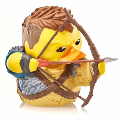 Duck Atreus – God of War Ragnarök (Erste Ausgabe)