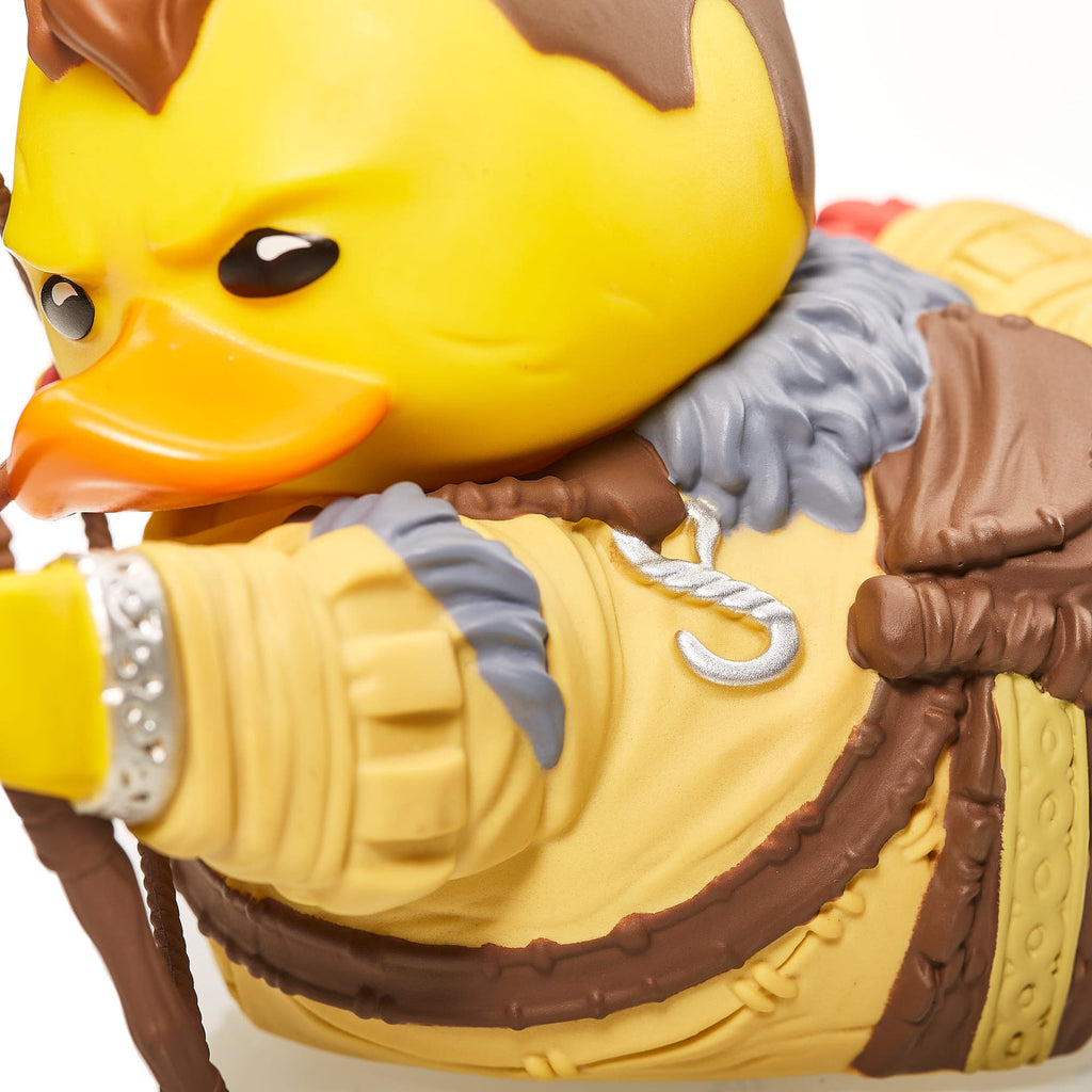 Duck Atreus - God of War Ragnarök (First Edition)
