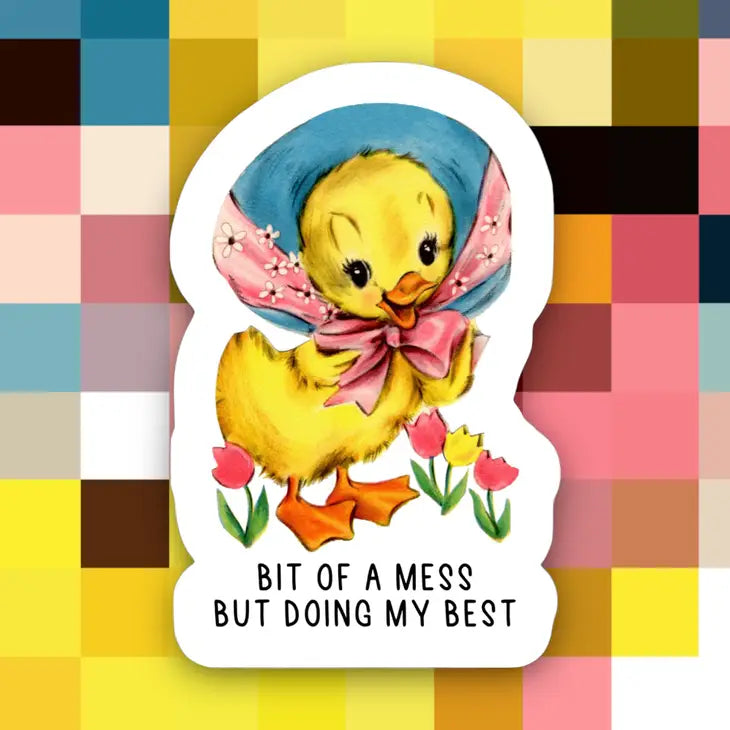 autocollant-canard-bit-of-a-mess-but-doing-my-best-ace-the-pitmatian-co