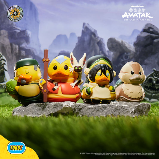 Ducks Avatar: The Last Airbender – VORBESTELLUNG*