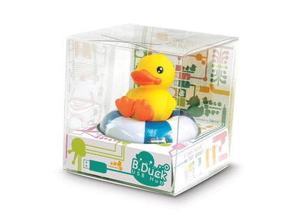 Duck USB-Schalter