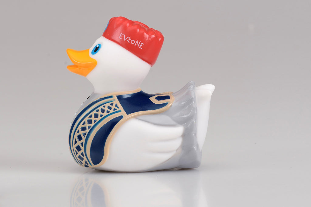 Evzones Duck
