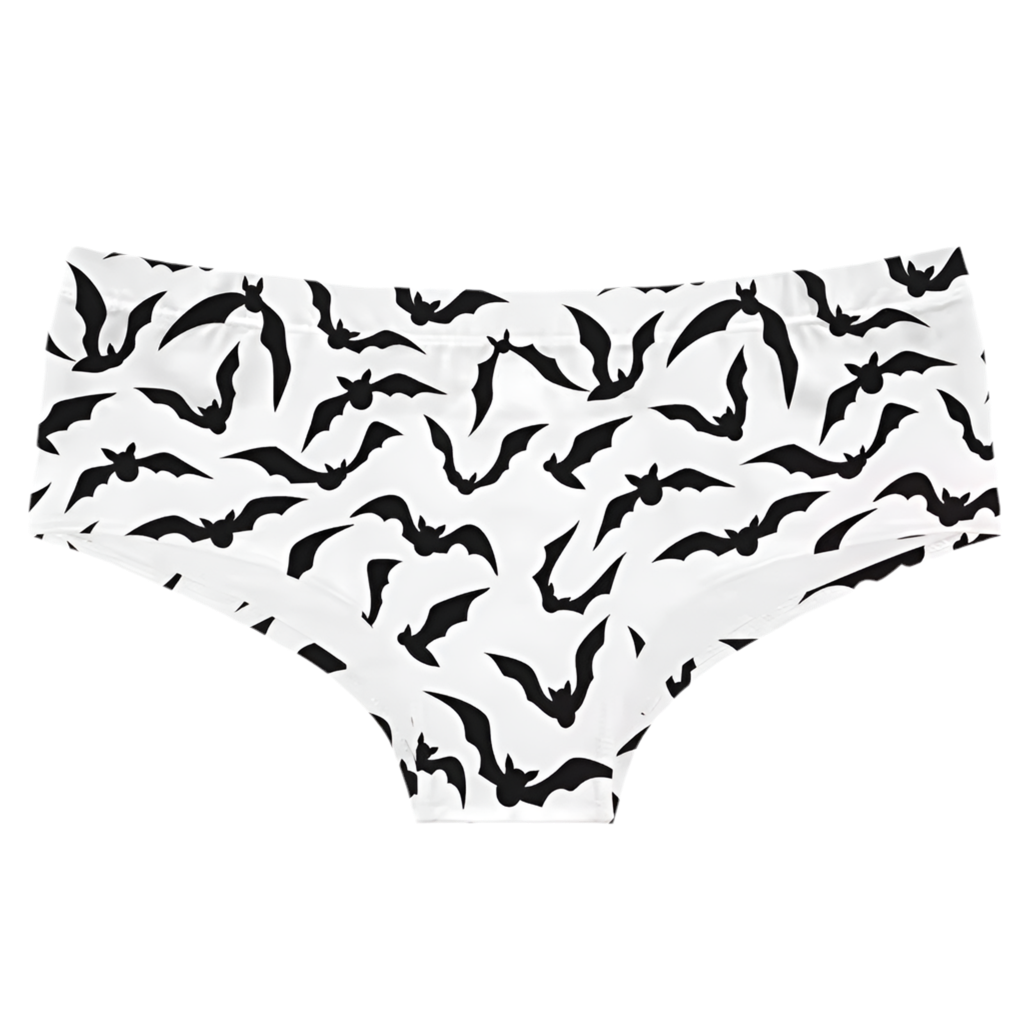 Culotte Chauve-Souris