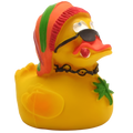 Rasta Duck