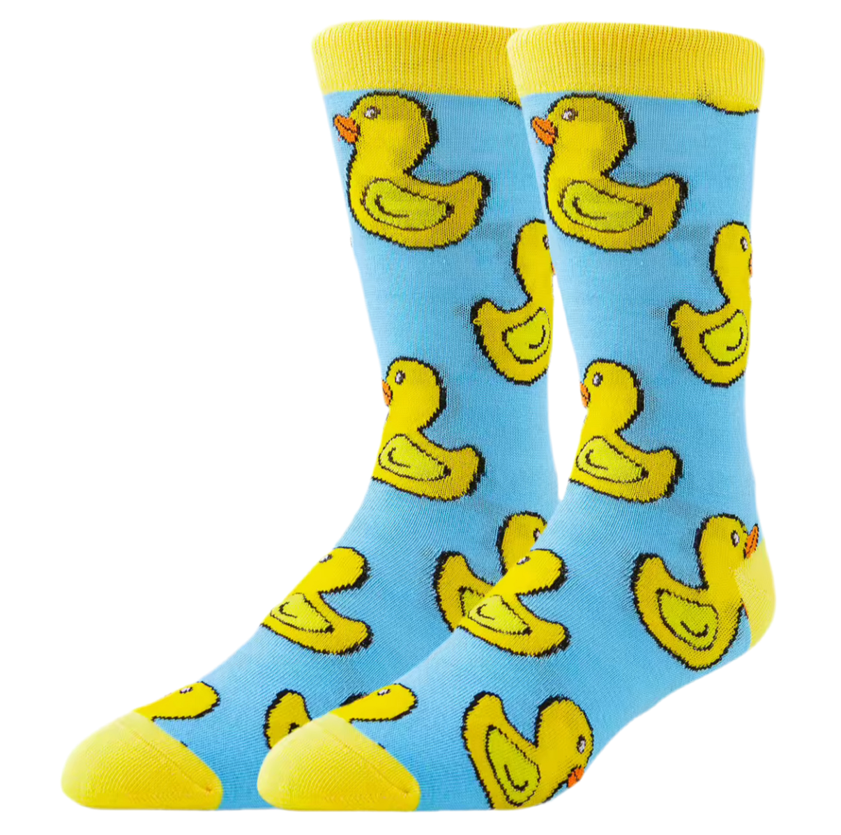 chaussettes-canards-jaunes-mr-colvert