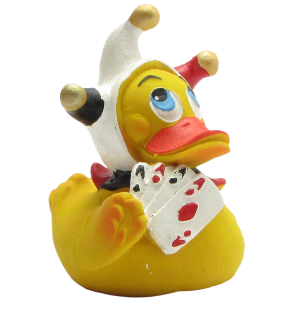 Joker-Ente