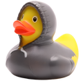 Canard Sweat à Capuche - Gris