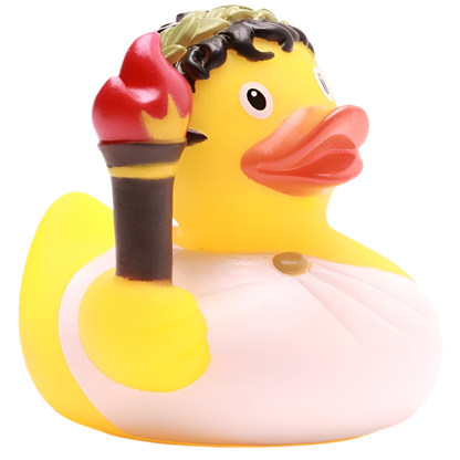 Olympia Duck