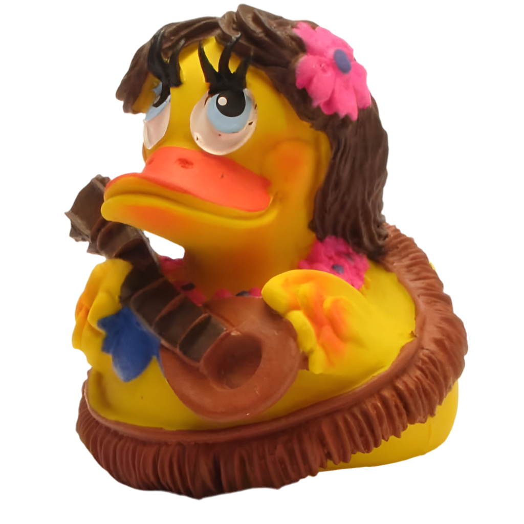 Canard Hawaïenne