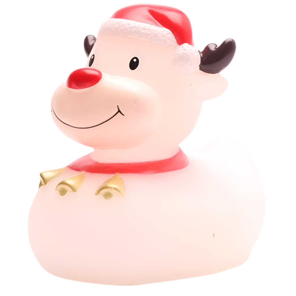 canard renne de noel factotum
