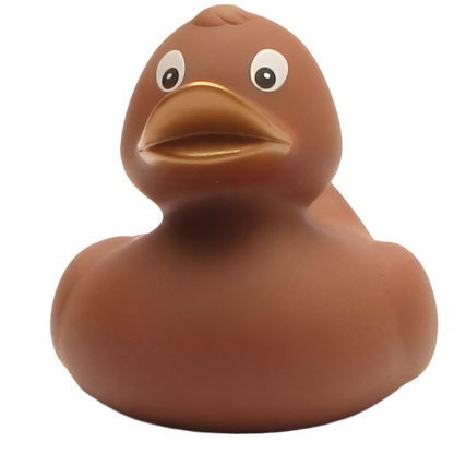 Canard Classique Marron