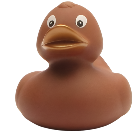 Canard Classique Marron