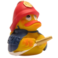 Feuerwehr Ente
