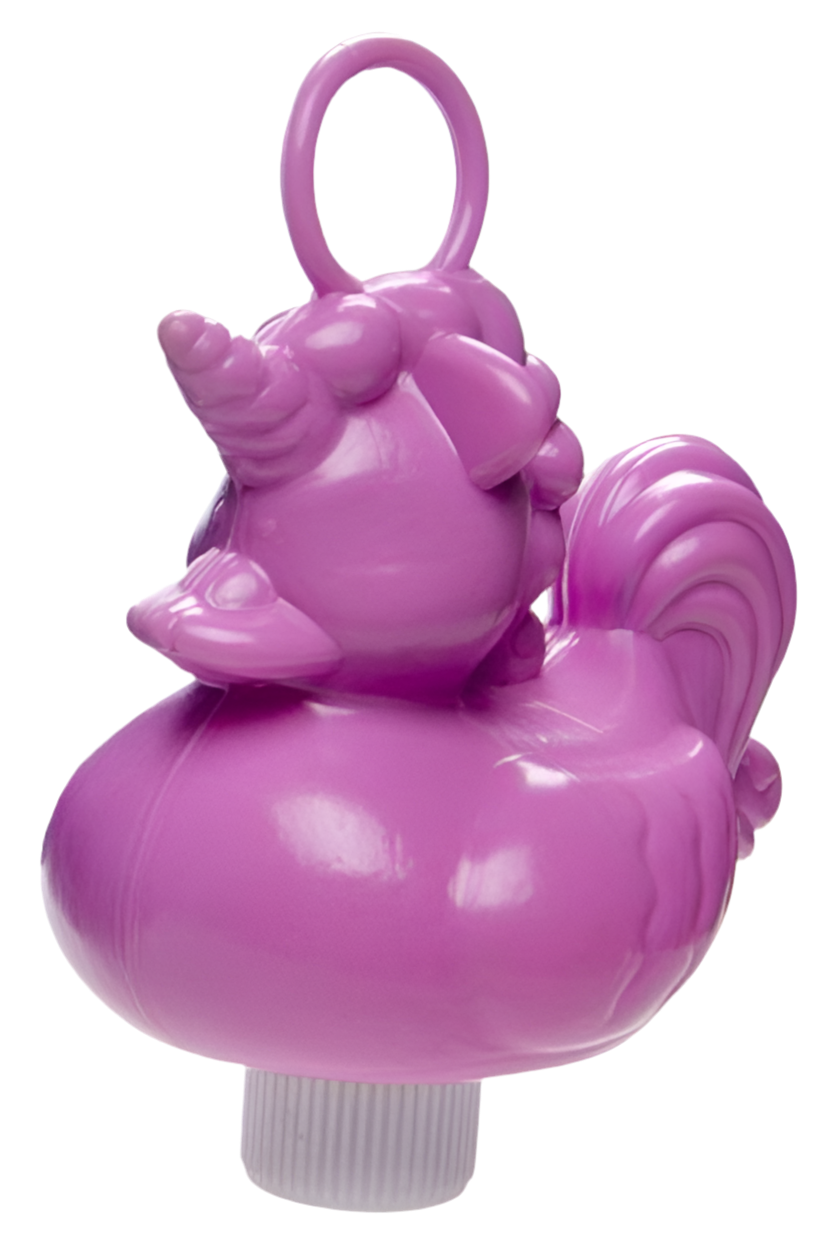 Entenfischen Einhorn-Enten