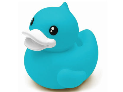 Little Bleu Duck Welp