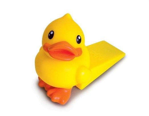 cale-porte-canard-jaune-b-duck