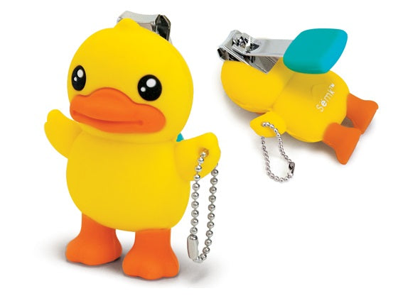 coupe-ongles-canard-jaune-b-duck
