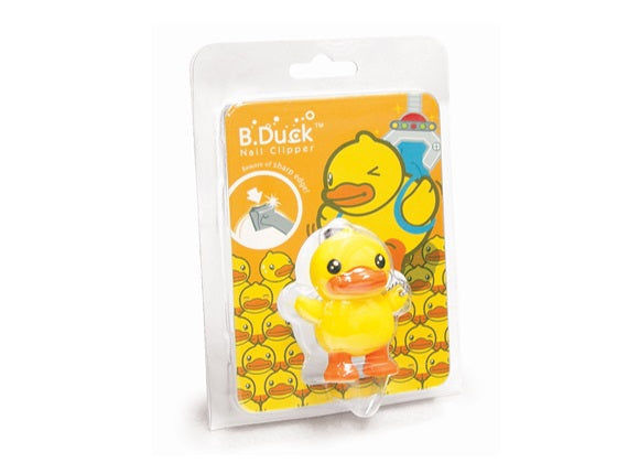 coupe-ongles-canard-jaune-b-duck