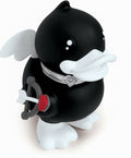 Cupid Black Duck Spardose