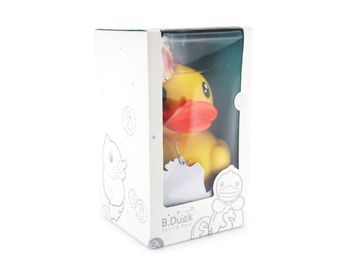 canard-tirelire-roi-jaune-b-duck