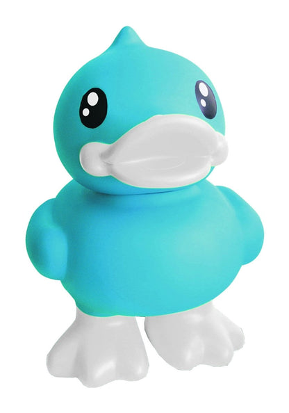 Blue duck