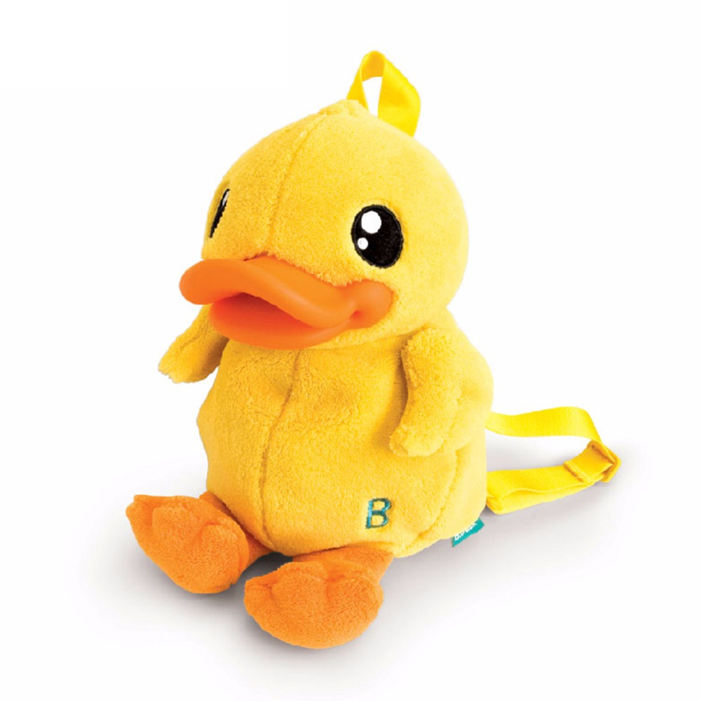 sac-a-dos-canard-jaune-b-duck