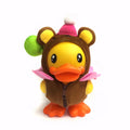 canard-tirelire-ours-clown-b-duck-b-duck