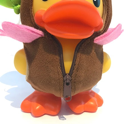 canard-tirelire-ours-clown-b-duck-b-duck